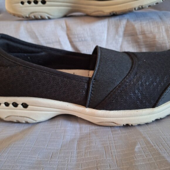 Easy Spirit Slip On Sneakers - Picture 6 of 8